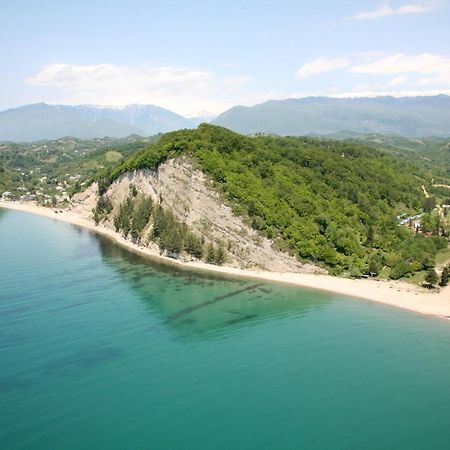 Золотая Бухта База Отдыха Picunda Kültér fotó