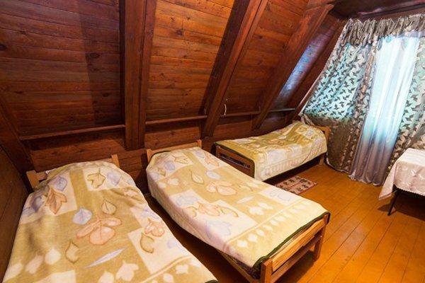Золотая Бухта База Отдыха Picunda Kültér fotó